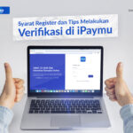 Syarat Register dan Tips melakukan Verifikasi di iPaymu✍️