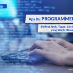 Apa Itu Programmer? Berikut Jenis, Tugas, dan Skill yang Wajib Dikuasai!