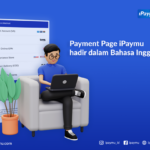Payment Page iPaymu hadir dalam Bahasa Inggris!