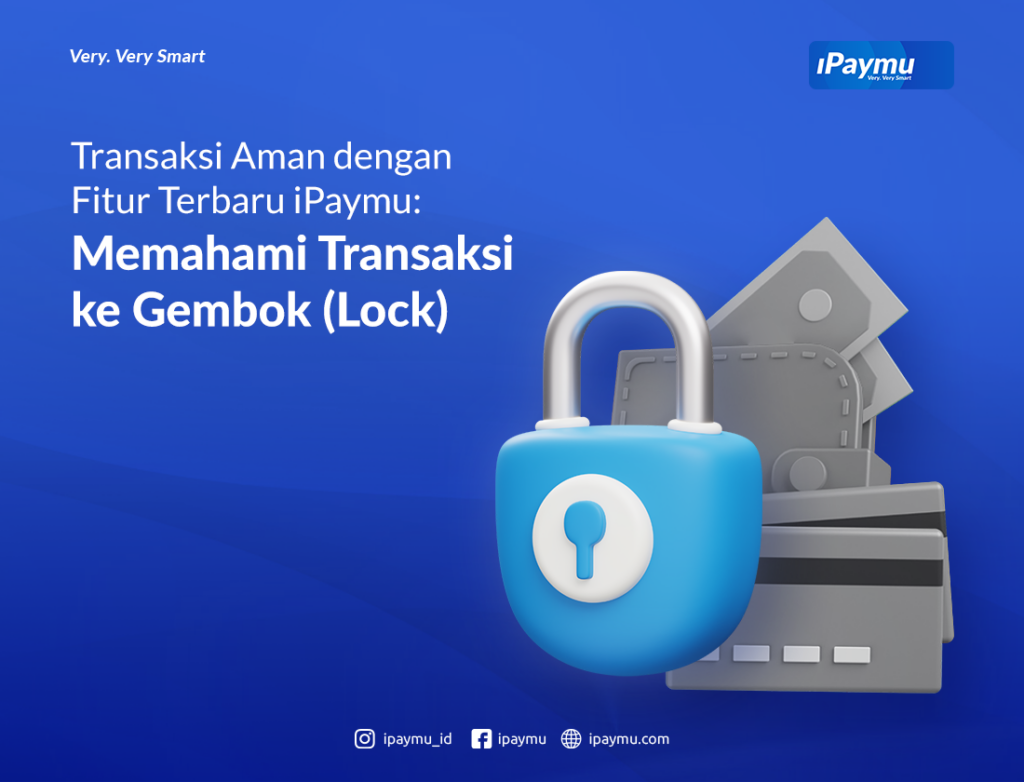 Transaksi Aman Dengan Fitur Terbaru IPaymu: Memahami Transaksi Ke ...