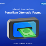 Nikmati layanan baru Penarikan Otomatis iPaymu