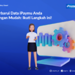 Perbarui Data iPaymu Anda dengan Mudah: Ikuti Langkah ini! ✍️