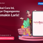 Pakai cara ini agar daganganmu semakin laris!