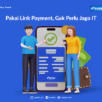 Pakai Link Payment, Gak Perlu Jago IT