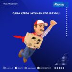 Cara Kerja Layanan COD di iPaymu