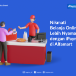 Nikmati Belanja Online Lebih Nyaman dengan iPaymu di Alfamart