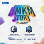#iPaymuTalk, Share your UMKM Story - Power Skate Apparel 🥳