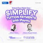 #iPaymuTalk, School Fees Made Easy : Simplify Tuition Payments with iPaymu🥳