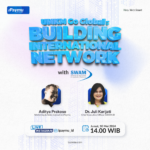 #iPaymuTalk, UMKM Go Global : Building International Network with Swam.id🥳