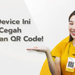 Pakai Device Ini Untuk Cegah Penipuan QR Code! 🚨