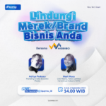 #iPaymuTalk, “Lindungi Merek/Brand Bisnis Anda”🥳