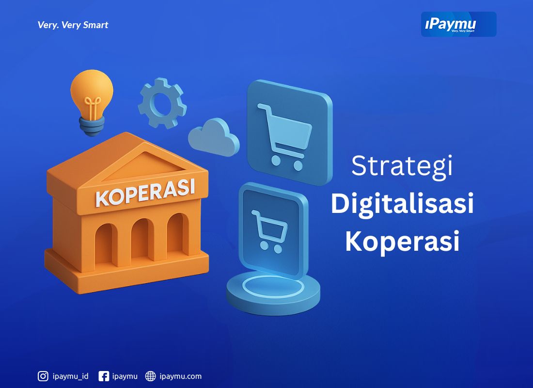 Digitalisasi Koperasi 2026