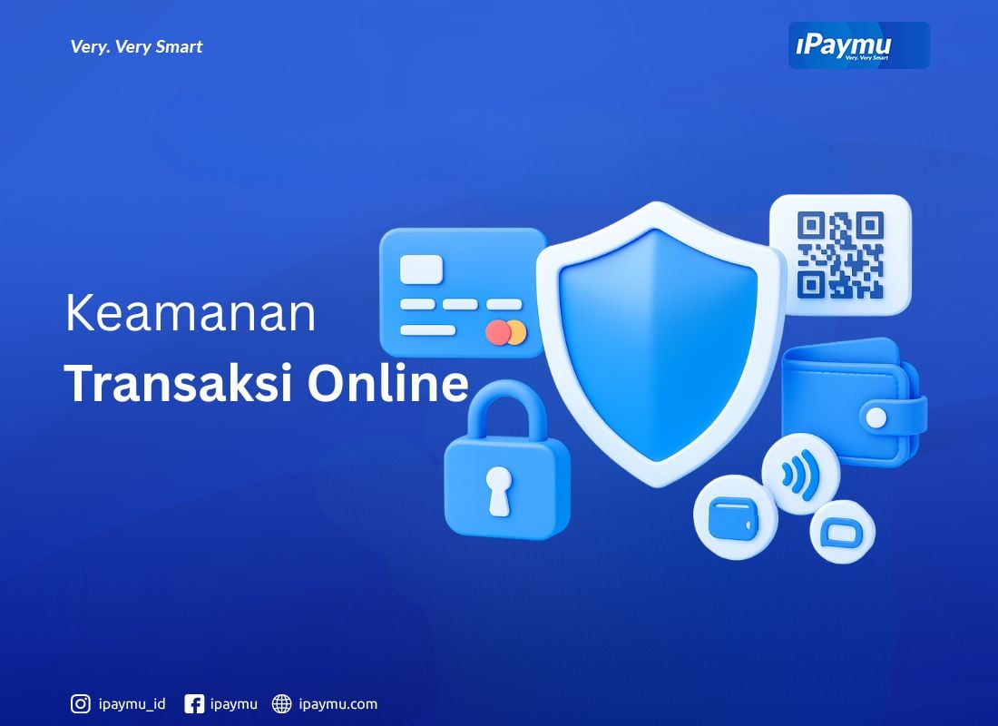 Keamanan Transaksi Online