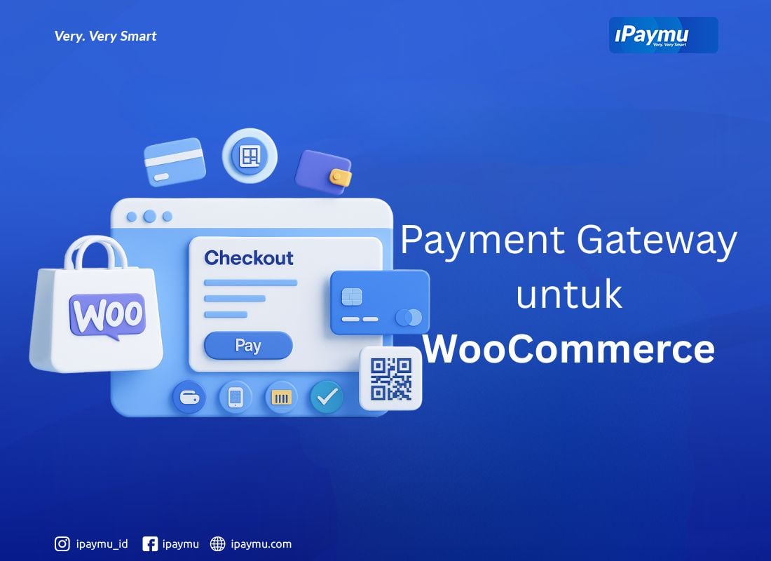 Payment Gateway untuk WooCommerce