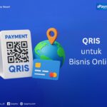QRIS untuk Bisnis Online