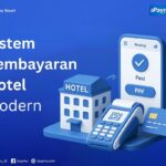Sistem Pembayaran Hotel Modern