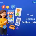 Tren Belanja Online UMKM