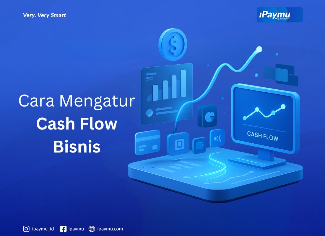 cara mengatur cash flow bisnis