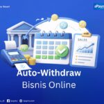 auto withdraw bisnis online