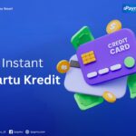 instant kartu kredit