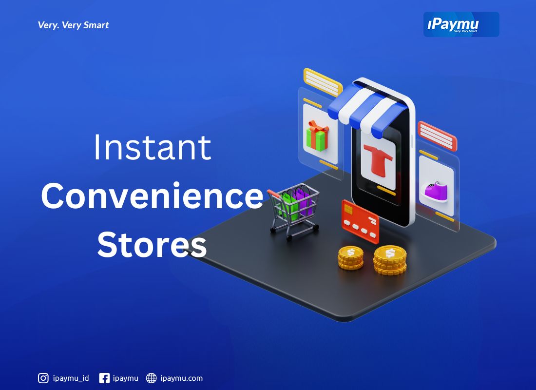 intsan Convenience Stores