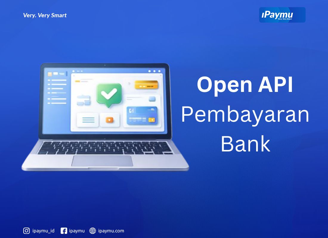 open API pembayaran bank