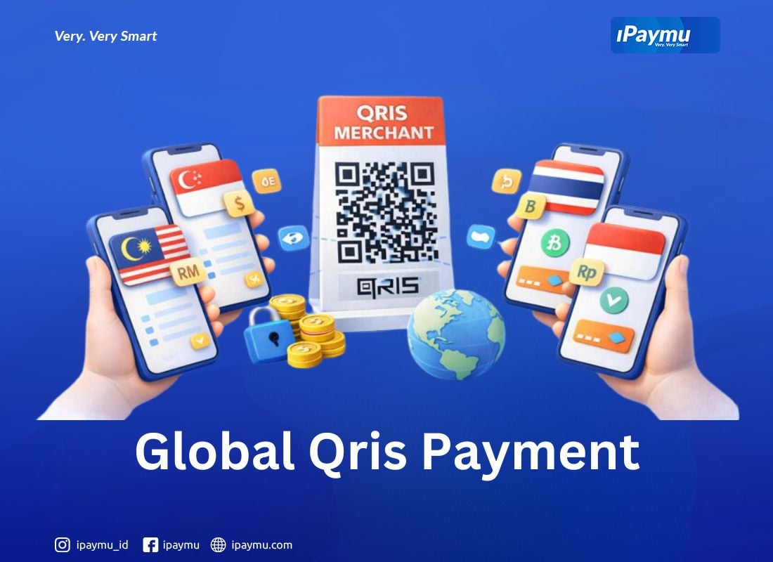 qris international