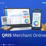 qris merchant online