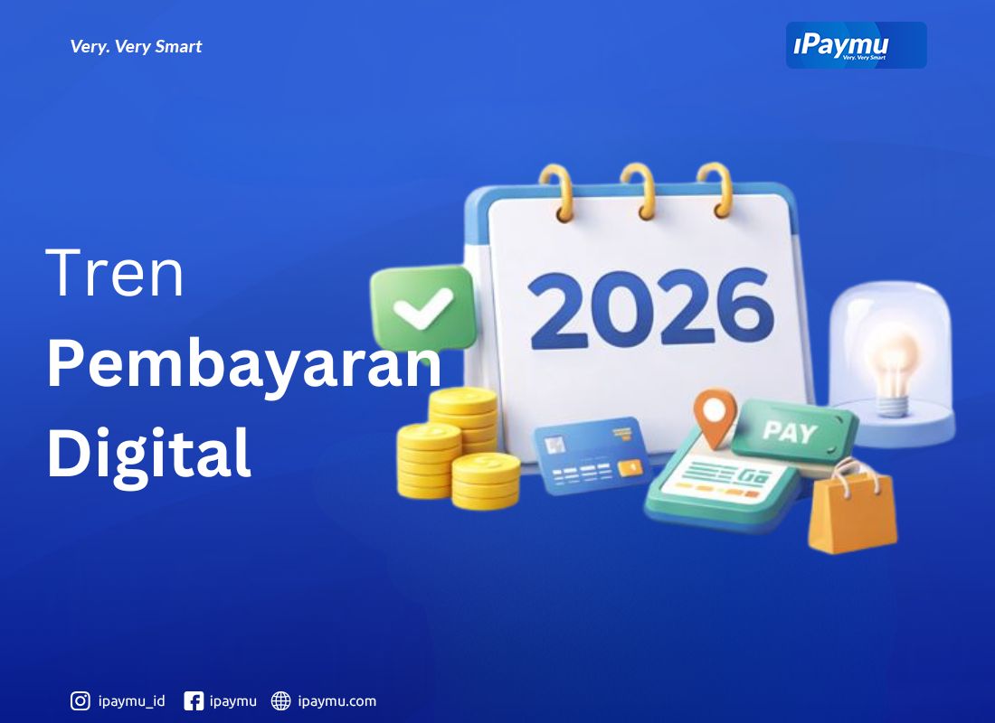 tren pembayaran digital