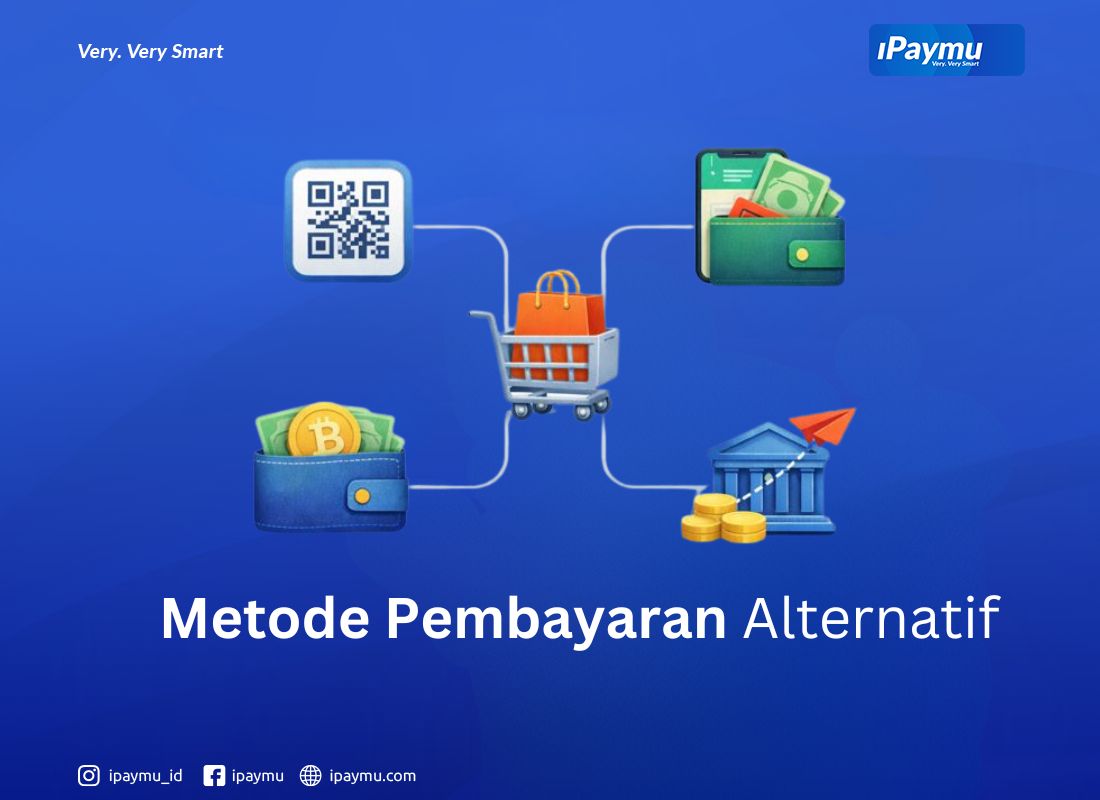 Metode Pembayaran Alternatif