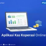 aplikasi kas koperasi online