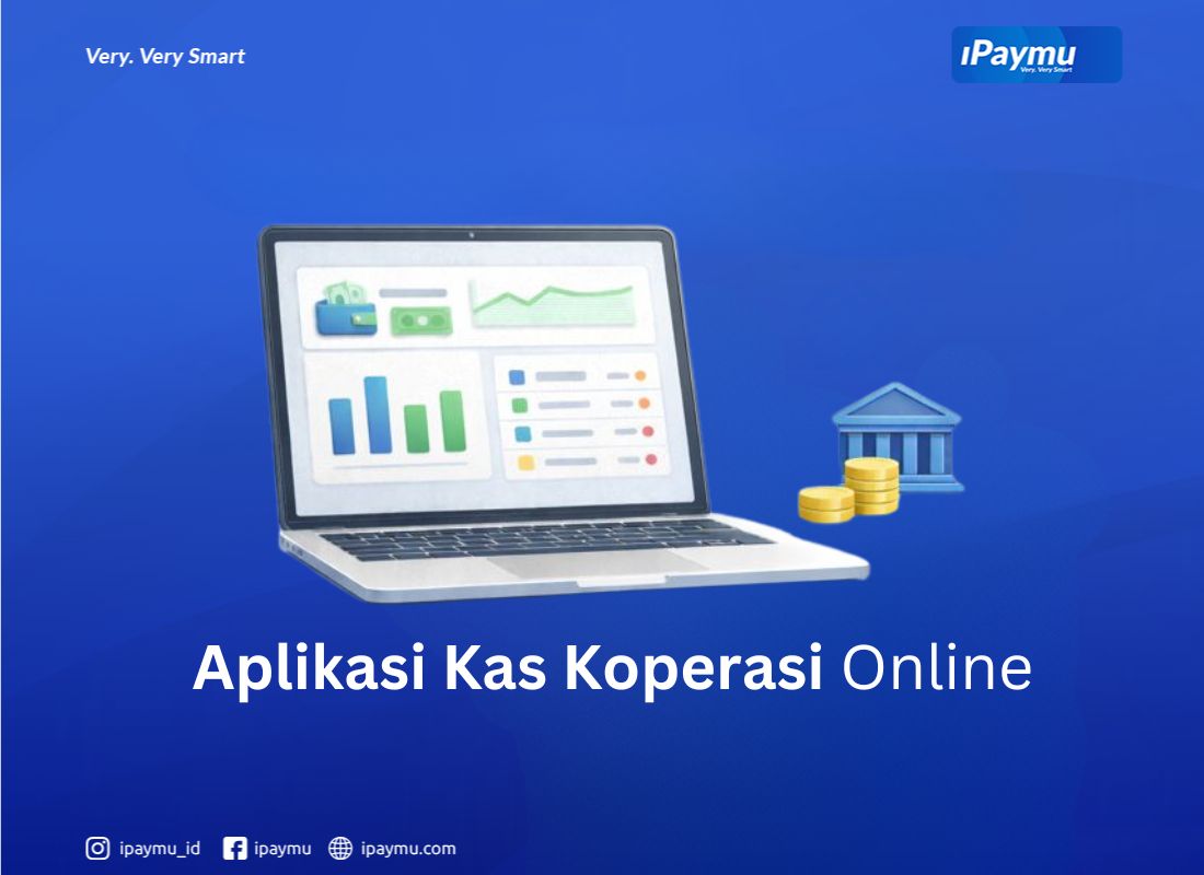 aplikasi kas koperasi online