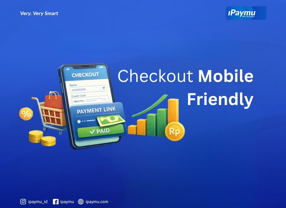 checkout mobile friendly