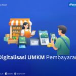 digitalisasi UMKM pembayaran