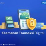keamanan transaksi digital