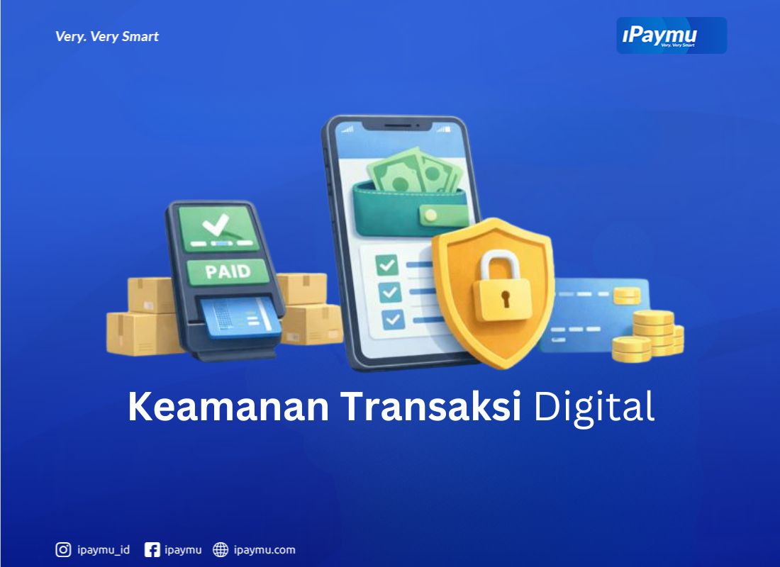 keamanan transaksi digital
