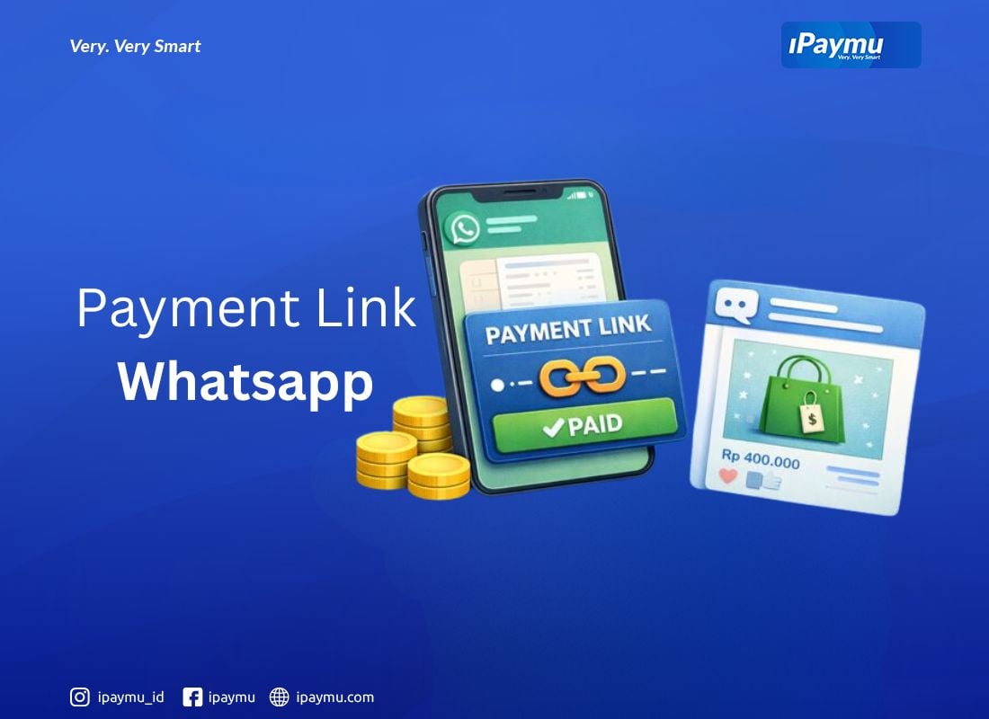 payment link whatsapp