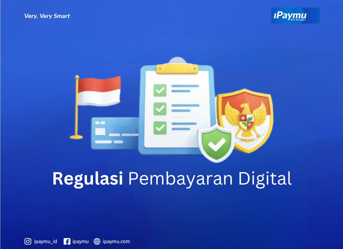 regulasi pembayaran digital