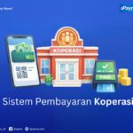 sistem pembayaran koperasi