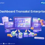 Dashboard Transaksi Enterprise