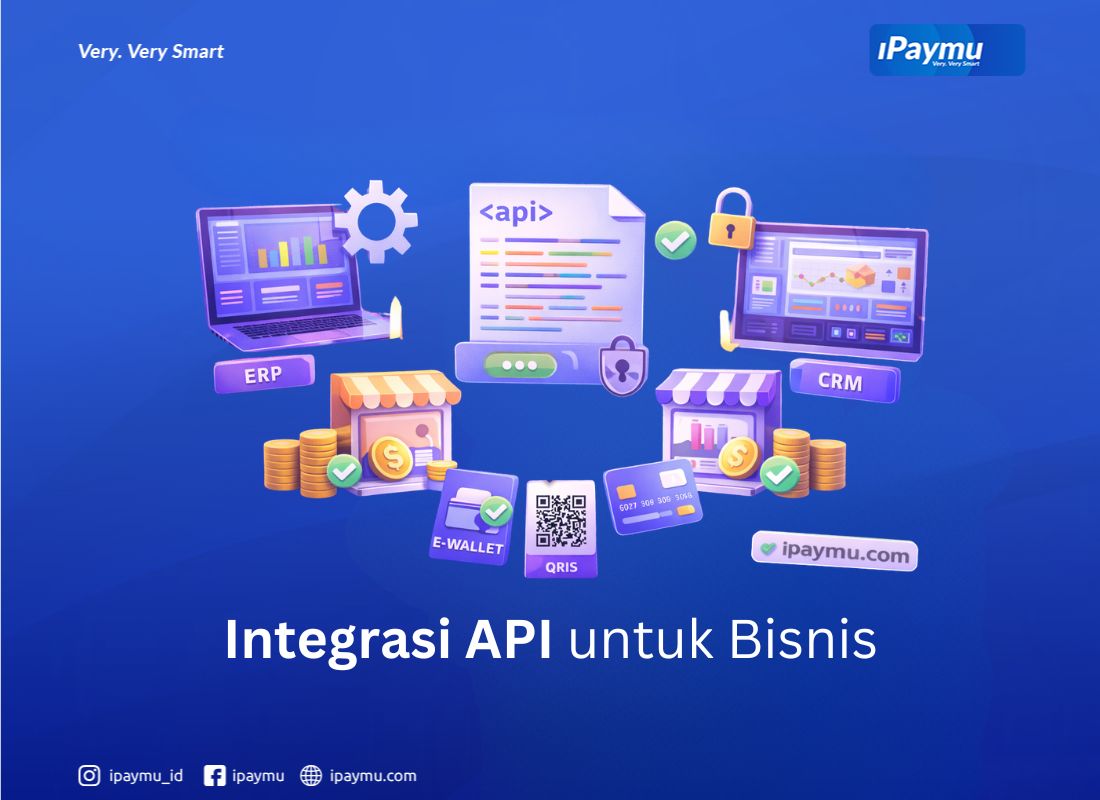 Integrasi API untuk Bisnis