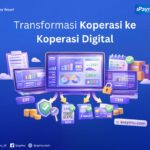 Transformasi Koperasi ke Koperasi Digital