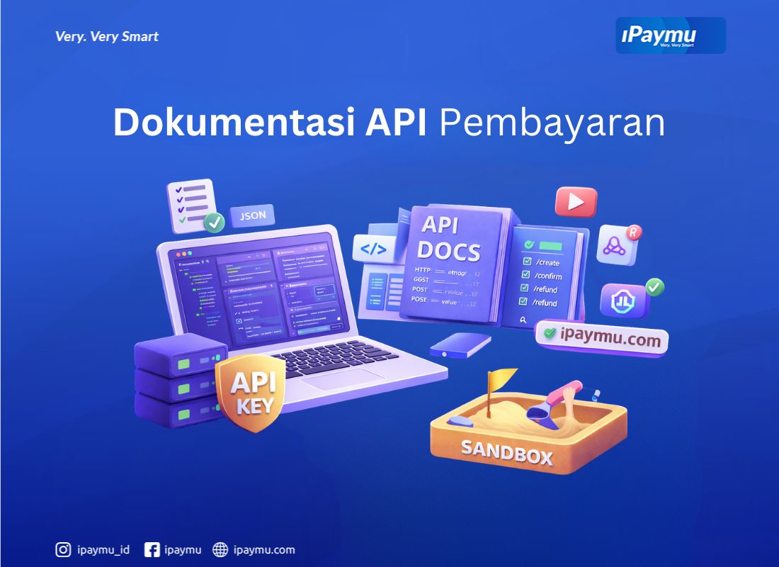 dokumentasi API pembayaran