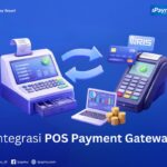 integrasi POS payment gateway