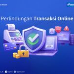 perlindungan transaksi online