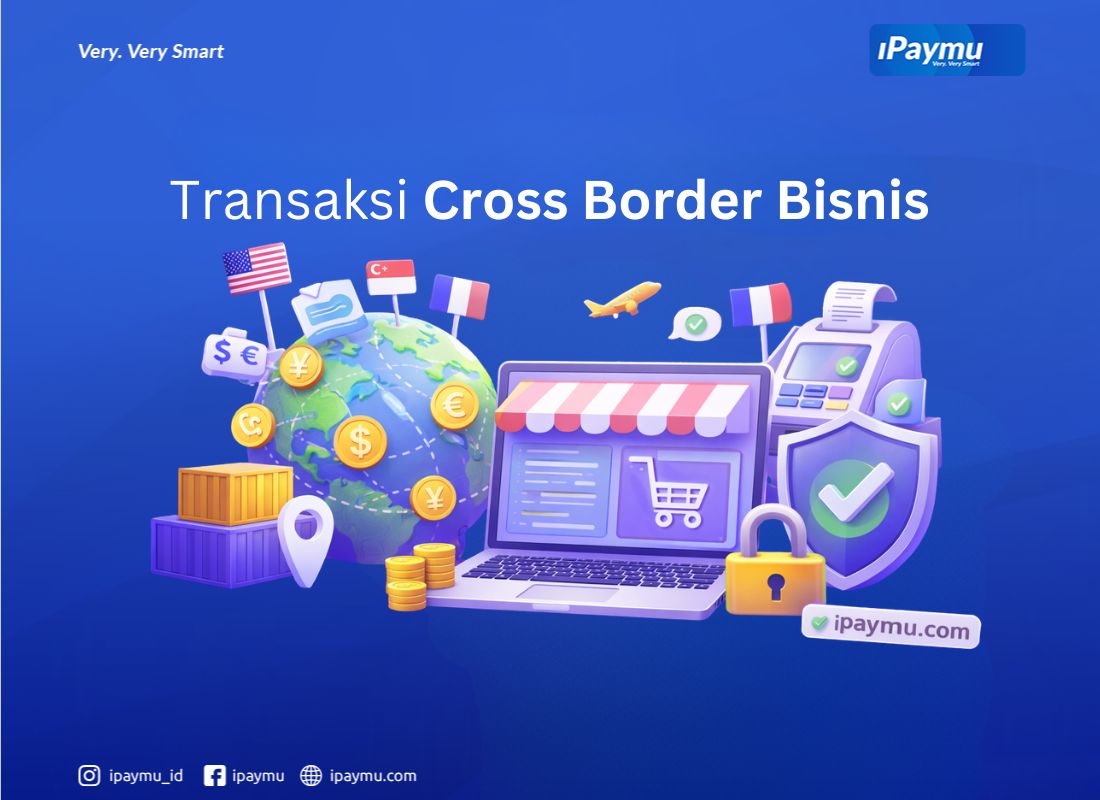 transaksi cross border bisnis