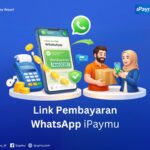 Link Pembayaran WhatsApp iPaymu