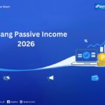 Peluang Passive Income 2026