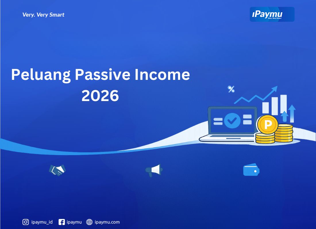 Peluang Passive Income 2026