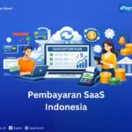 Pembayaran SaaS Indonesia